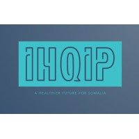 Institute for Health Care Quality Improvement and Performance (IHQIP) logo - Similar company to Institute For Healthcare Improvement Open School -  Albert Einstein College Of Health Science Ficsae