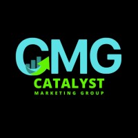 Catalyst Marketing Group logo - Similar company to Top-Tier Executives