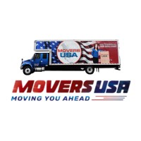Movers USA logo - Similar company to Ntl Of Nyc