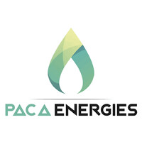 Paca Energies logo - Similar company to Var Access