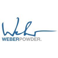 Weber Powder logo - Similar company to Weber Arctic