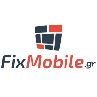 FixMobile.gr logo - Similar company to Delta Computer Products Gmbh