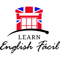 Learn English Fácil logo - Similar company to Pro Learn English (Our New Page)
