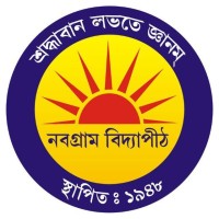 Nabagram Vidyapith logo - Similar company to Delhi Public School Dhanbad