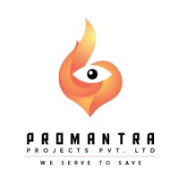 Promantra Projects Private Limited logo - Similar company to Visionary Infotech