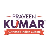 Praveen Kumar - Authentic Indian Cuisine logo - Similar company to Emma ❘ Cloud Management Platform