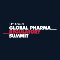 Global Pharma Regulatory Summit logo - Similar company to Optimuss Exhibitions Llp