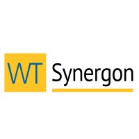 WT Synergon logo - Similar company to Wtp Consultancy Ltd
