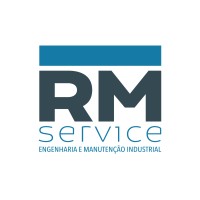 RM Engenharia e Manutenção Industrial logo - Similar company to Rm Service