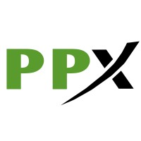 PPX logo - Similar company to Resolve Accountancy