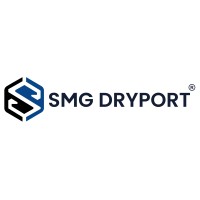 SMG Dry Port logo - Similar company to Fh Bites