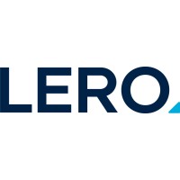 Lero logo - Similar company to Elicommerce