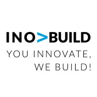 INOVBUILD, YOU INNOVATE, WE BUILD! logo - Similar company to Wikibuild S.A