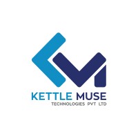 Kettle Muse Technologies Pvt ltd logo - Similar company to Labgex Innovations Private
