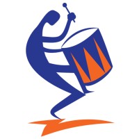 OneBeat - Music Team Building logo - Similar company to Mice Spots Dmc