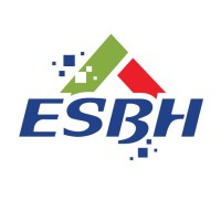 ESBH - Entreprise Spécialiste du Bois et de l'Habitat logo - Similar company to Ets Nogueira