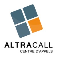 ALTRACALL logo - Similar company to Codex Solutions