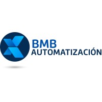 BMB Automatización logo - Similar company to Autotec Engineering