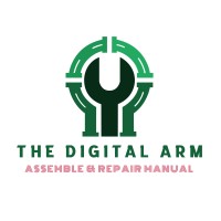The Digital ARM logo - Similar company to Apnaoffice