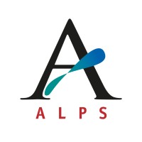ALPS South Europe logo - Similar company to Vulcan Augmetics