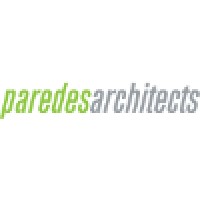 Paredes Architects, Inc.