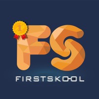 Firstskool logo - Similar company to Fastschool
