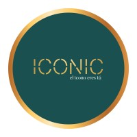 Clínica Iconic logo - Similar company to Quiropráctica Eixample