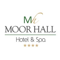 Moor Hall Hotel & Spa