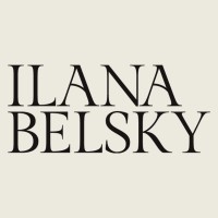 Ilana Belsky logo - Similar company to Naos Jewelry