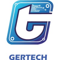 Gertech UK logo - Similar company to Mckinstrey Digital Technology Services