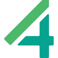 Yoga 4 Change logo - Similar company to Yoga Tree Studios