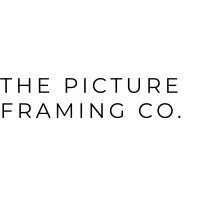 The Picture Framing Co. logo - Similar company to Art + Frame