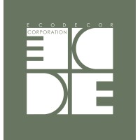 ECODECOR CORPORATION logo - Similar company to Fast Draft Design