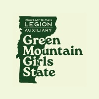 ALA Green Mountain Girls State logo - Similar company to Up For Learning