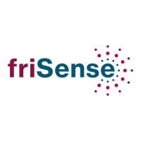 friSense logo - Similar company to Epos Technologies Sa
