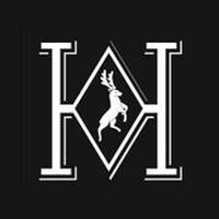 The Hertfordshire Golf and Country Club logo - Similar company to Amo Social