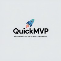 QuickMvp logo - Similar company to Quickmvp