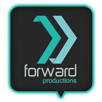 Forward Productions logo - Similar company to Studio Solution