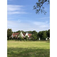 Restaurant de Witte Hoeve logo - Similar company to De Witte Hoeve