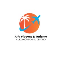 Alfa Viagens & Turismo logo - Similar company to Alpar Viagens E Turismo