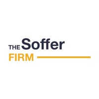 The Soffer Firm logo - Similar company to Soffer Law Group