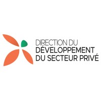 Direction du Développement du Secteur Privé (DDSP) logo - Similar company to Senvitale S&H