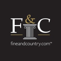 Fine & Country D/A/CH and Dubai logo - Similar company to Brands & Drinks