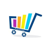 Fotowinkel logo - Similar company to Lubribond Benelux