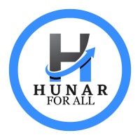 Hunarforall logo - Similar company to Ss Agriqulture Innovations™