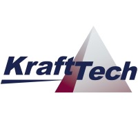 KraftTech logo - Similar company to Peerlog Bilişim A.Ş