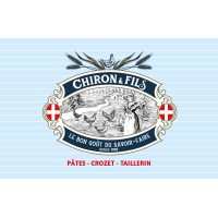 Vermicellerie Chiron et Fils logo - Similar company to Geoffroy Et Fils