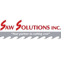 Saw Solutions Inc logo - Similar company to Qdp Technologies