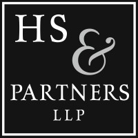 HS & Partners LLP, Chartered Professional Accountants logo - Similar company to Dw Llp