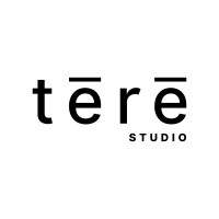 Studio Téré logo - Similar company to Calq. Studio